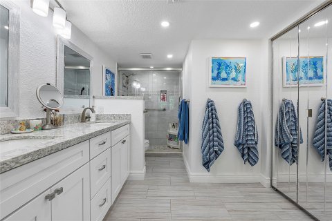 Copropriété à vendre à Pompano Beach, Floride: 3 chambres, 139.35 m2 № 1173205 - photo 29