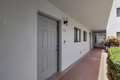 Copropriété à vendre à Delray Beach, Floride: 2 chambres, 102.19 m2 № 1173199 - photo 27