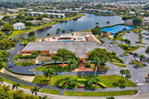 Copropriété à vendre à Delray Beach, Floride: 2 chambres, 102.19 m2 № 1173199 - photo 21