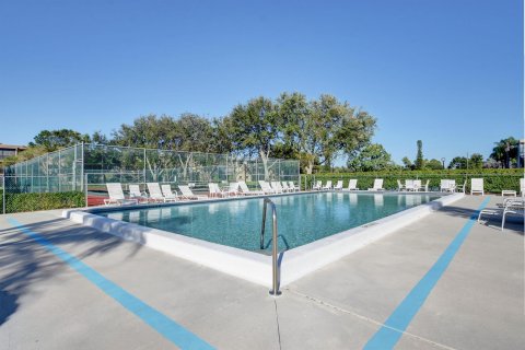 Copropriété à vendre à Delray Beach, Floride: 2 chambres, 102.19 m2 № 1173199 - photo 15