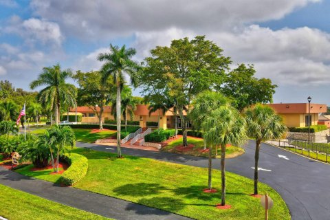 Copropriété à vendre à Delray Beach, Floride: 2 chambres, 102.19 m2 № 1173199 - photo 23