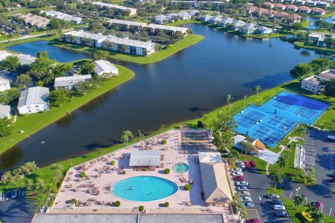 Copropriété à vendre à Delray Beach, Floride: 2 chambres, 102.19 m2 № 1173199 - photo 1