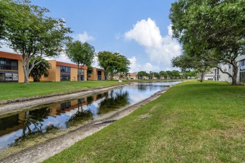 Copropriété à vendre à Delray Beach, Floride: 2 chambres, 102.19 m2 № 1173199 - photo 29