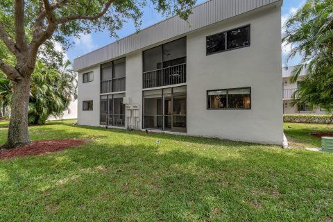 Copropriété à vendre à Delray Beach, Floride: 2 chambres, 102.19 m2 № 1173199 - photo 26