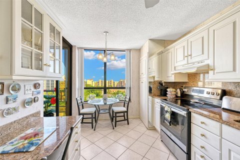 Condo in Boca Raton, Florida, 2 bedrooms  № 1121074 - photo 15