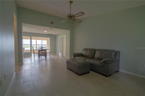 Villa ou maison à vendre à Sebring, Floride: 2 chambres, 121.7 m2 № 1312995 - photo 13