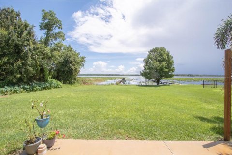 Villa ou maison à vendre à Sebring, Floride: 2 chambres, 121.7 m2 № 1312995 - photo 23