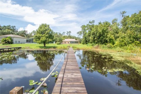 Villa ou maison à vendre à Sebring, Floride: 2 chambres, 121.7 m2 № 1312995 - photo 29