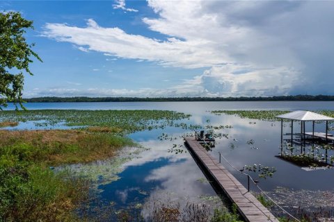 Купить виллу или дом в Себринг, Флорида 8 комнат, 121.7м2, № 1312995 - фото 30