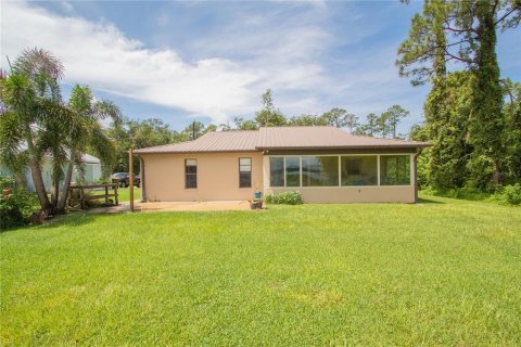 Villa ou maison à vendre à Sebring, Floride: 2 chambres, 121.7 m2 № 1312995 - photo 25