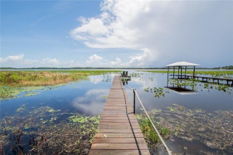 Villa ou maison à vendre à Sebring, Floride: 2 chambres, 121.7 m2 № 1312995 - photo 3