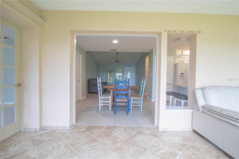 Villa ou maison à vendre à Sebring, Floride: 2 chambres, 121.7 m2 № 1312995 - photo 11