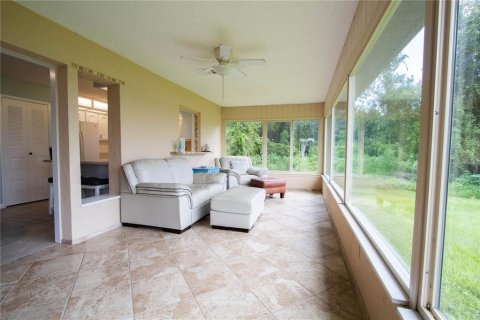 Villa ou maison à vendre à Sebring, Floride: 2 chambres, 121.7 m2 № 1312995 - photo 5