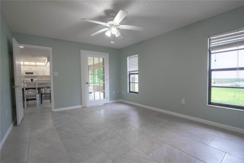 Villa ou maison à vendre à Sebring, Floride: 2 chambres, 121.7 m2 № 1312995 - photo 19