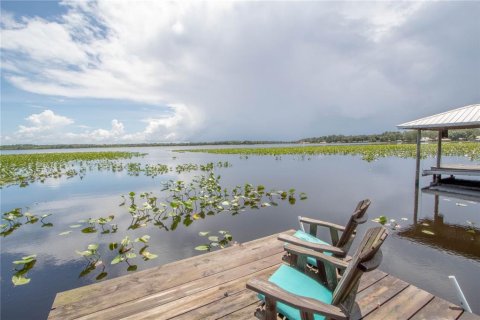 Villa ou maison à vendre à Sebring, Floride: 2 chambres, 121.7 m2 № 1312995 - photo 2