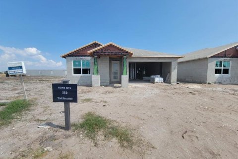 Casa en venta en Punta Gorda, Florida, 3 dormitorios, 207.64 m2 № 1205119 - foto 1