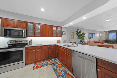 Copropriété à vendre à Punta Gorda, Floride: 3 chambres, 171.4 m2 № 1197208 - photo 24