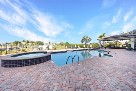 Condo in Punta Gorda, Florida, 3 bedrooms  № 1197208 - photo 6