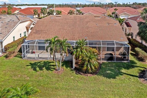 House in Punta Gorda, Florida 2 bedrooms, 134.8 sq.m. № 1414085 - photo 21