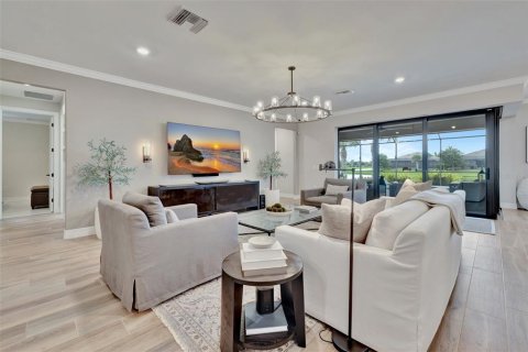 Casa en venta en Venice, Florida, 3 dormitorios, 233.28 m2 № 1289540 - foto 10