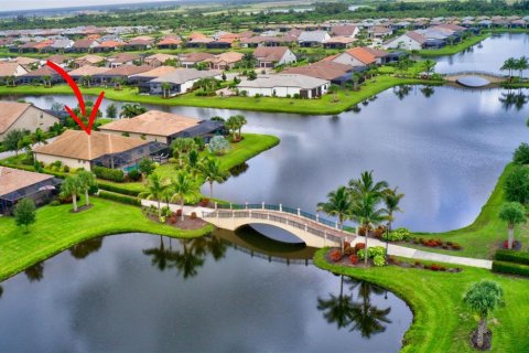 House in Venice, Florida 3 bedrooms, 233.28 sq.m. № 1289540 - photo 20