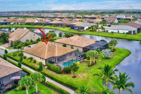 Casa en venta en Venice, Florida, 3 dormitorios, 233.28 m2 № 1289540 - foto 12