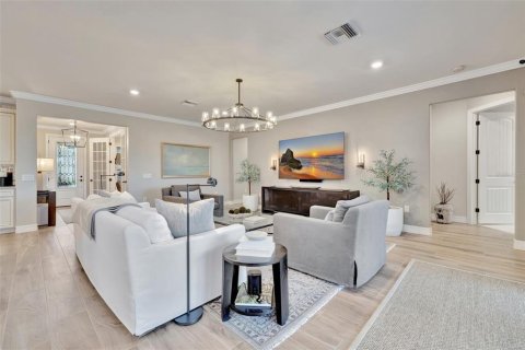 Casa en venta en Venice, Florida, 3 dormitorios, 233.28 m2 № 1289540 - foto 4