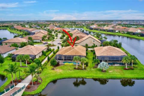 Casa en venta en Venice, Florida, 3 dormitorios, 233.28 m2 № 1289540 - foto 19