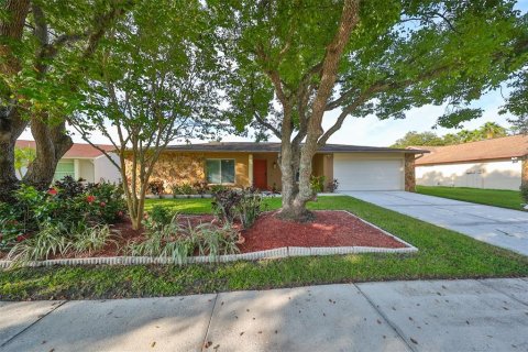 Casa en venta en Tampa, Florida, 4 dormitorios, 170.57 m2 № 1390992 - foto 1