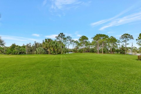 Купить земельный участок в Палм Сити, Флорида № 510549 - фото 12