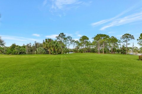 Купить земельный участок в Палм Сити, Флорида № 510549 - фото 4