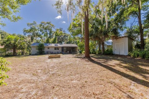 House in DeLand, Florida 3 bedrooms, 125.42 sq.m. № 1257611 - photo 10