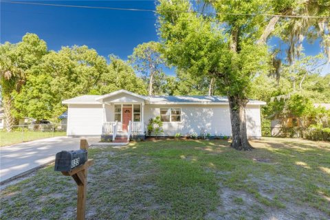 Villa ou maison à vendre à DeLand, Floride: 3 chambres, 125.42 m2 № 1257611 - photo 11