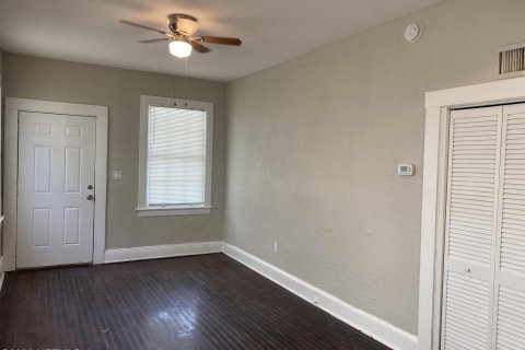 Appartement à louer à Jacksonville, Floride: 1 chambre, 41.34 m2 № 772859 - photo 5