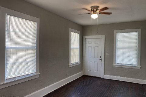 Appartement à louer à Jacksonville, Floride: 1 chambre, 41.34 m2 № 772859 - photo 4