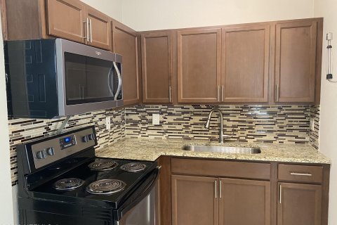 Appartement à louer à Jacksonville, Floride: 1 chambre, 41.34 m2 № 772859 - photo 9