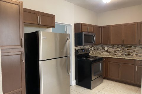 Apartment in Jacksonville, Florida 1 bedroom, 41.34 sq.m. № 772859 - photo 8