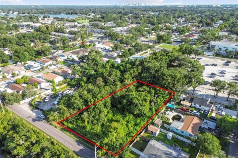 Terreno en venta en Tampa, Florida № 1371752 - foto 7