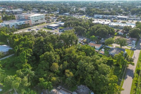 Terreno en venta en Tampa, Florida № 1371752 - foto 14