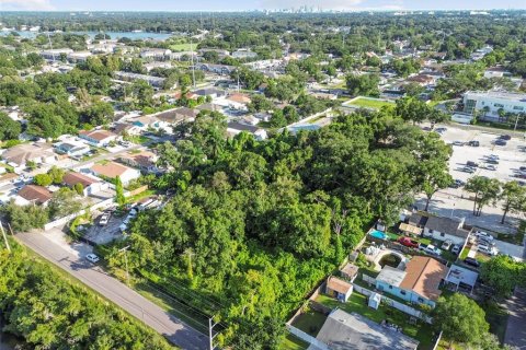 Terreno en venta en Tampa, Florida № 1371752 - foto 6