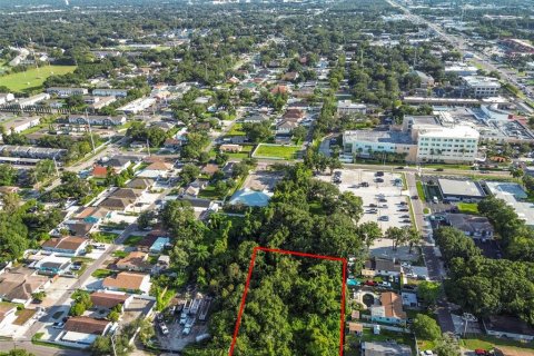 Terreno en venta en Tampa, Florida № 1371752 - foto 28