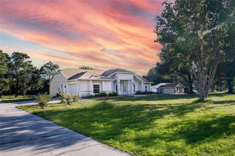 House in Kissimmee, Florida 3 bedrooms, 227.7 sq.m. № 1371751 - photo 1