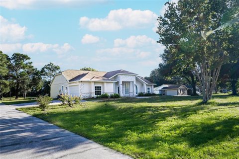 House in Kissimmee, Florida 3 bedrooms, 227.7 sq.m. № 1371751 - photo 7