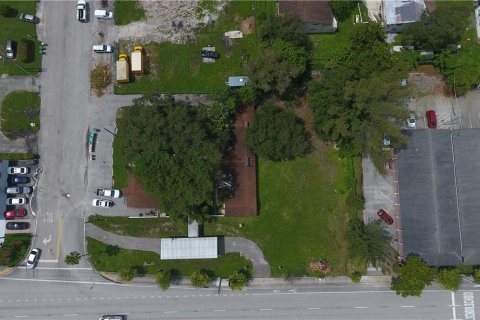 Immobilier commercial à vendre à Davie, Floride № 580197 - photo 8