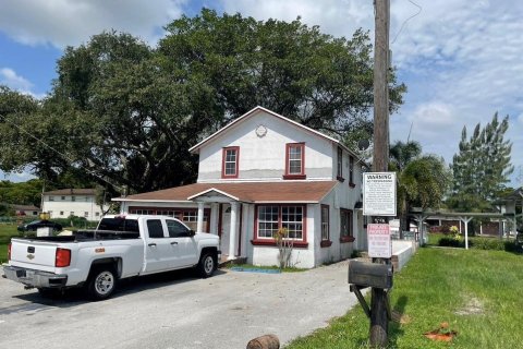 Immobilier commercial à vendre à Davie, Floride № 580197 - photo 5