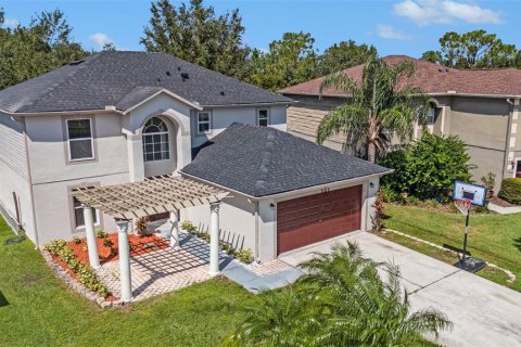 Casa en venta en Wesley Chapel, Florida, 4 dormitorios, 204.38 m2 № 1393974 - foto 4