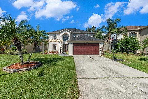 Casa en venta en Wesley Chapel, Florida, 4 dormitorios, 204.38 m2 № 1393974 - foto 5