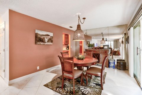 Condominio en venta en Boynton Beach, Florida, 2 dormitorios, 115.01 m2 № 913566 - foto 26