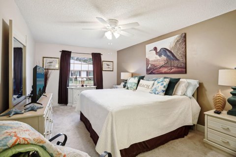 Copropriété à vendre à Boynton Beach, Floride: 2 chambres, 115.01 m2 № 913566 - photo 16