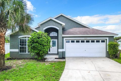 Villa ou maison à vendre à Kissimmee, Floride: 5 chambres, 198.44 m2 № 1333900 - photo 2